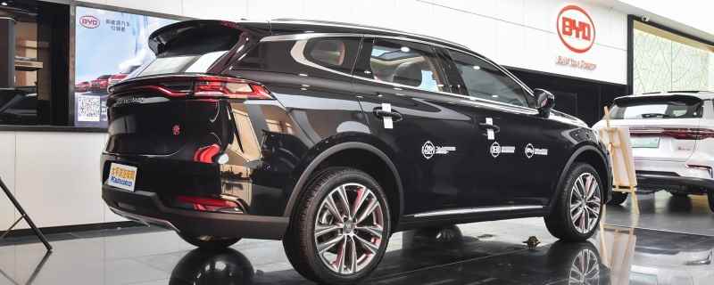 豹子的车标是什么车