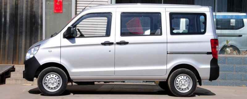 面包车2万以下的新车有哪几款