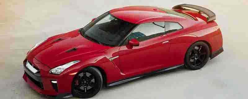 日产天际线是什么车(日产天际线(skyline)GTR停产 售价162)