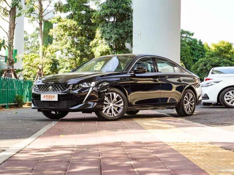 标致508最新款落地要多少钱?标致508官方价