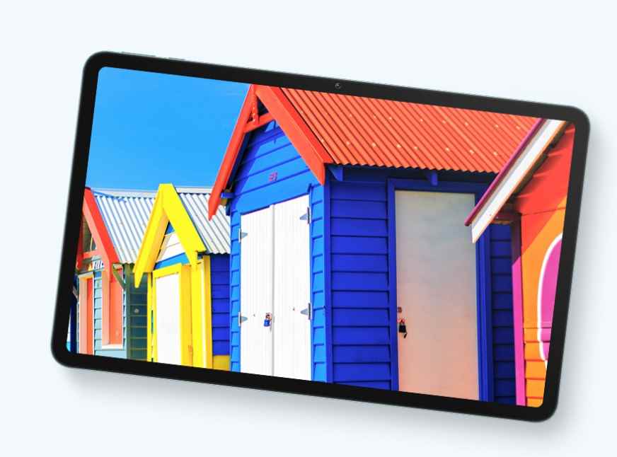 12英寸平板电脑多大长和宽（Magic UI 6）