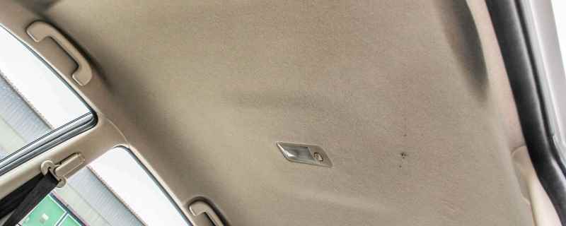 天窗怎么开(汽车天窗水平开启的真正用途)