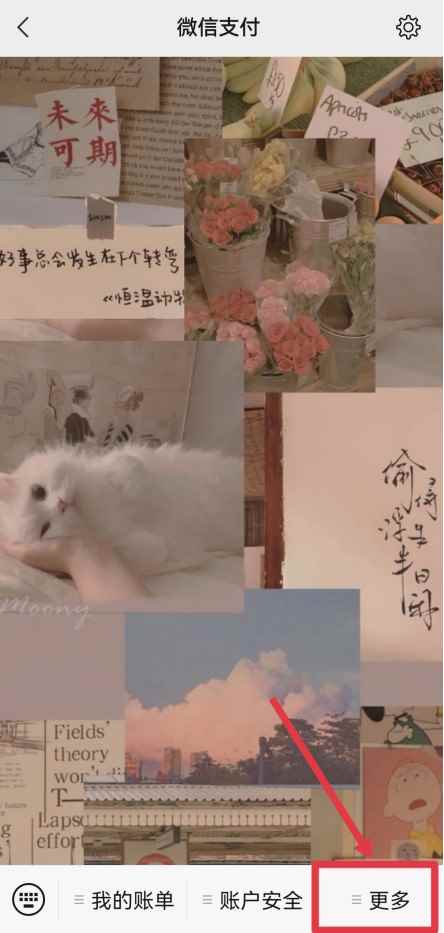 微信零钱怎么提现不收手续费(通过微信小程序和微信支付提现不收手续费)