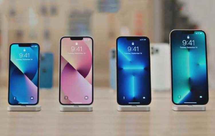 6.1英寸手机屏幕多大(常见手机屏幕尺寸都有哪些)