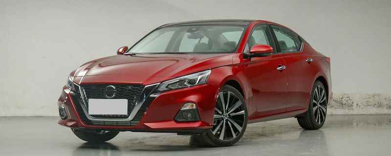 尼桑altima是什么车