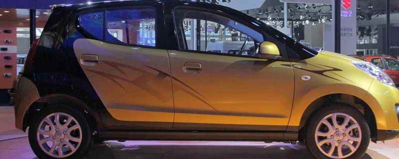 新奥拓有什么颜色(新奥拓(查成交价|参配|优惠政策))