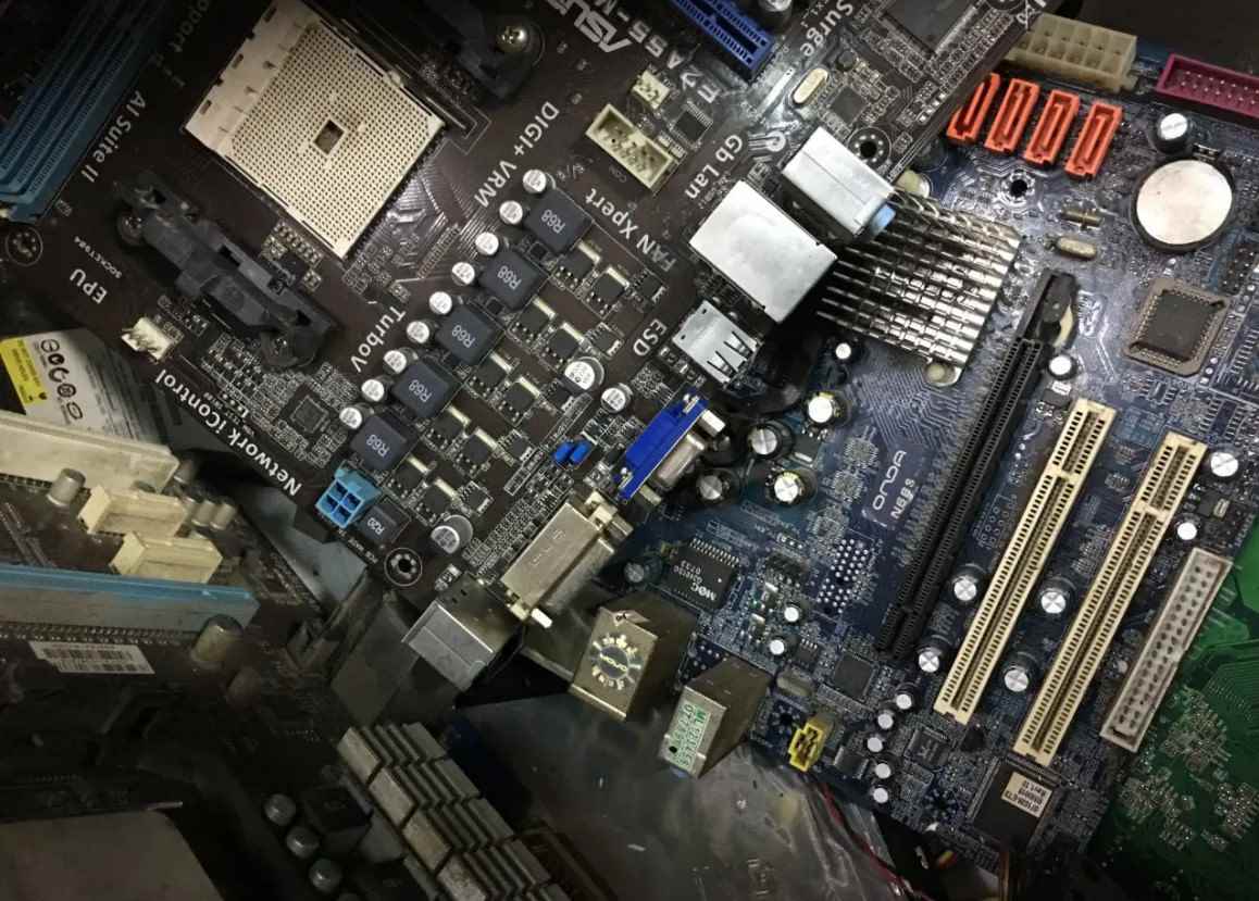 电脑安全模式有啥用