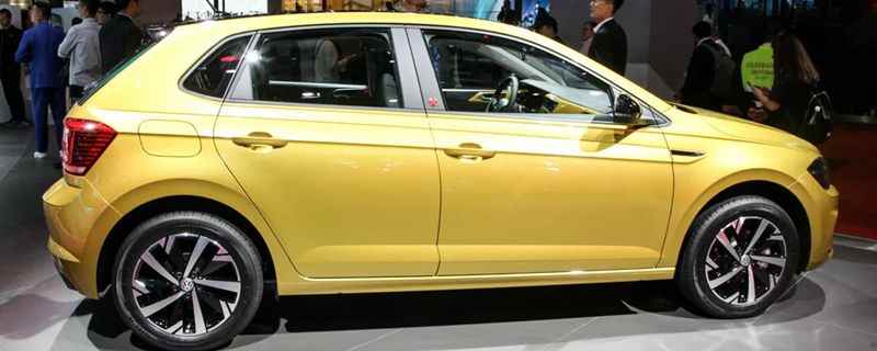 大众系列15万左右的车有哪些(15万左右的大众Polo(查成交价|参配|优惠政策))