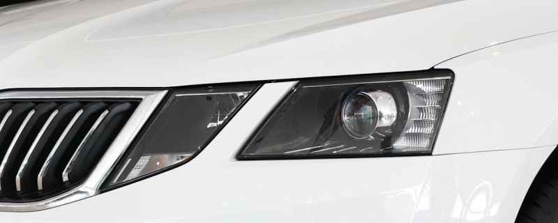 汽车大灯ds3是什么型号