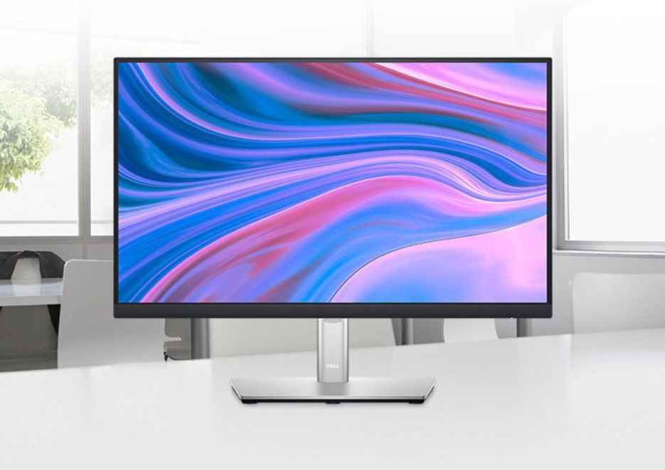 办公24寸和27寸哪个更舒服