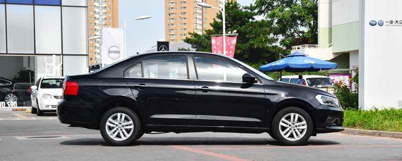 新捷达2019款什么时候上市(2019款一汽大众捷达梦想版上市 售8.11-10)