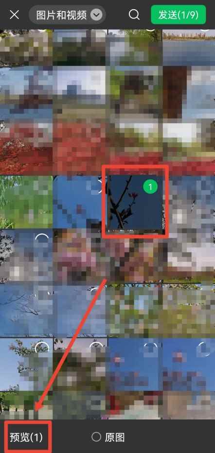 截图上怎么打上名字(微信截图打字操作/步骤)