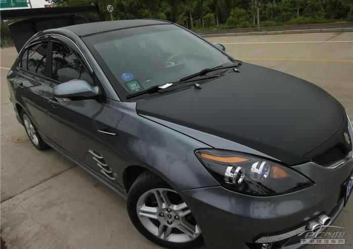 悦翔改装后的图片(悦翔(查成交价|参配|优惠政策))