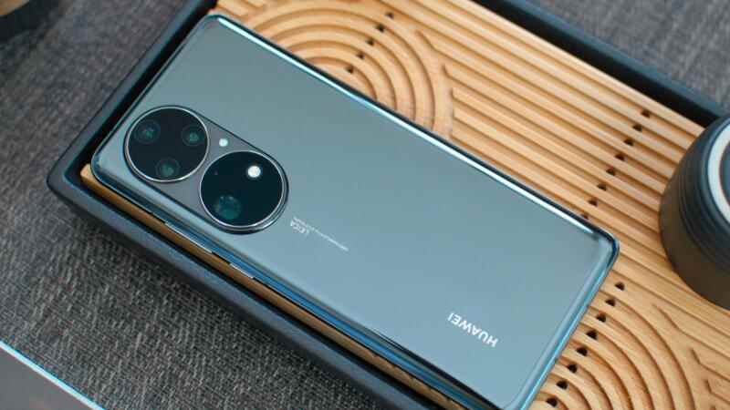 华为旗舰机型有哪些