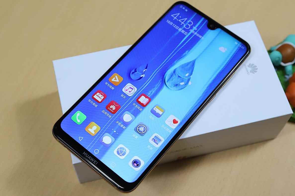 ars-al00是华为什么型号(EMUI 9.1.0 ars)