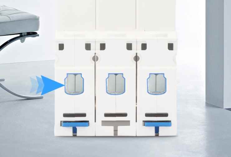 chnt是什么牌子开关（chnt开关面板质量挺好的）