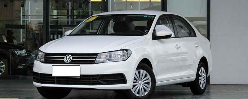 新桑塔纳与新捷达发动机有什么区别(2019款桑塔纳配置1)