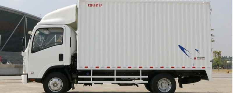 庆铃kv100与kv600区别是什么(庆铃kv600比kv100大 轮胎规格不同)