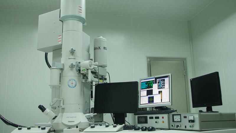 电子显微镜和光学显微镜区别