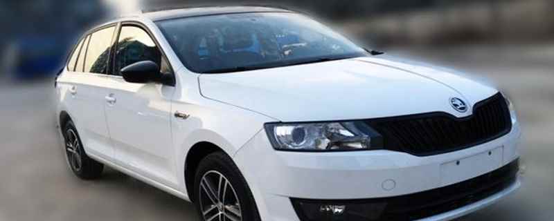 斯柯达两厢车有哪几款车型(斯柯达旗下昕动和晶锐属于两厢车的车型)