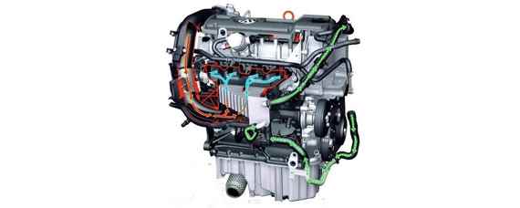 涡轮增压器寿命(涡轮增压器的寿命应该做到三点)