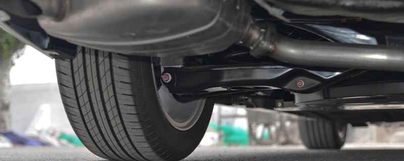 本田雅阁9代悬挂材质是什么(9)