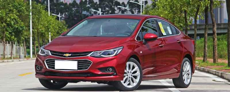 科鲁兹动力很差吗(科鲁兹(查成交价|参配|优惠政策))