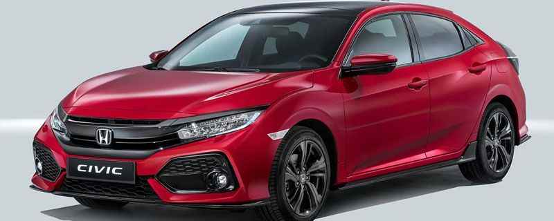 思域底盘高度是多少(空载14)