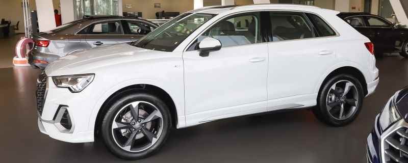 港湾式停车带可以停车吗