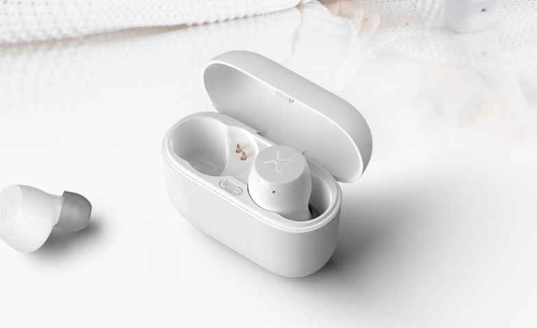 tws耳机(声迈X3 TWS技术是基于蓝牙芯片技术发展而来的)