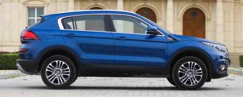 观致汽车是哪个国家的发动机技术(观致汽车1)