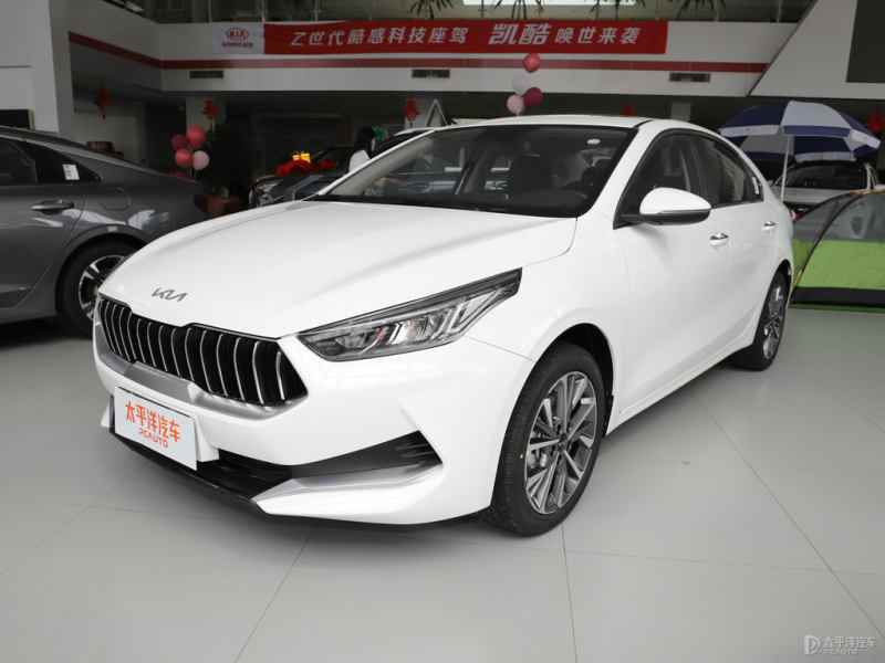 起亚K3新款落地价最低多少钱？