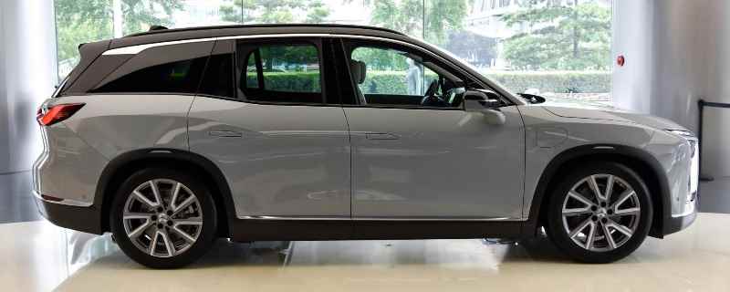 什么是l2级别自动驾驶