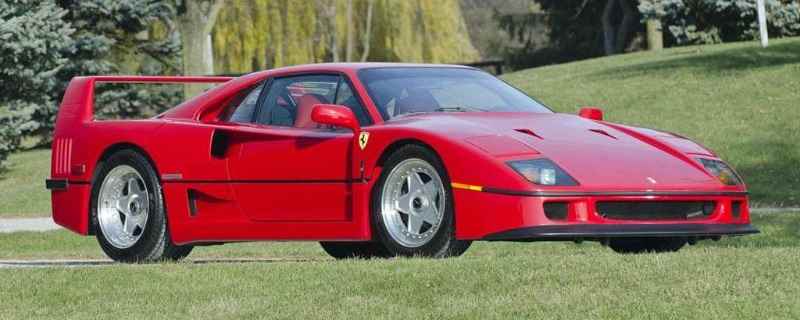 法拉利产地哪个国家的(法拉利gtc4前悬架使用的是多连杆独立悬架)