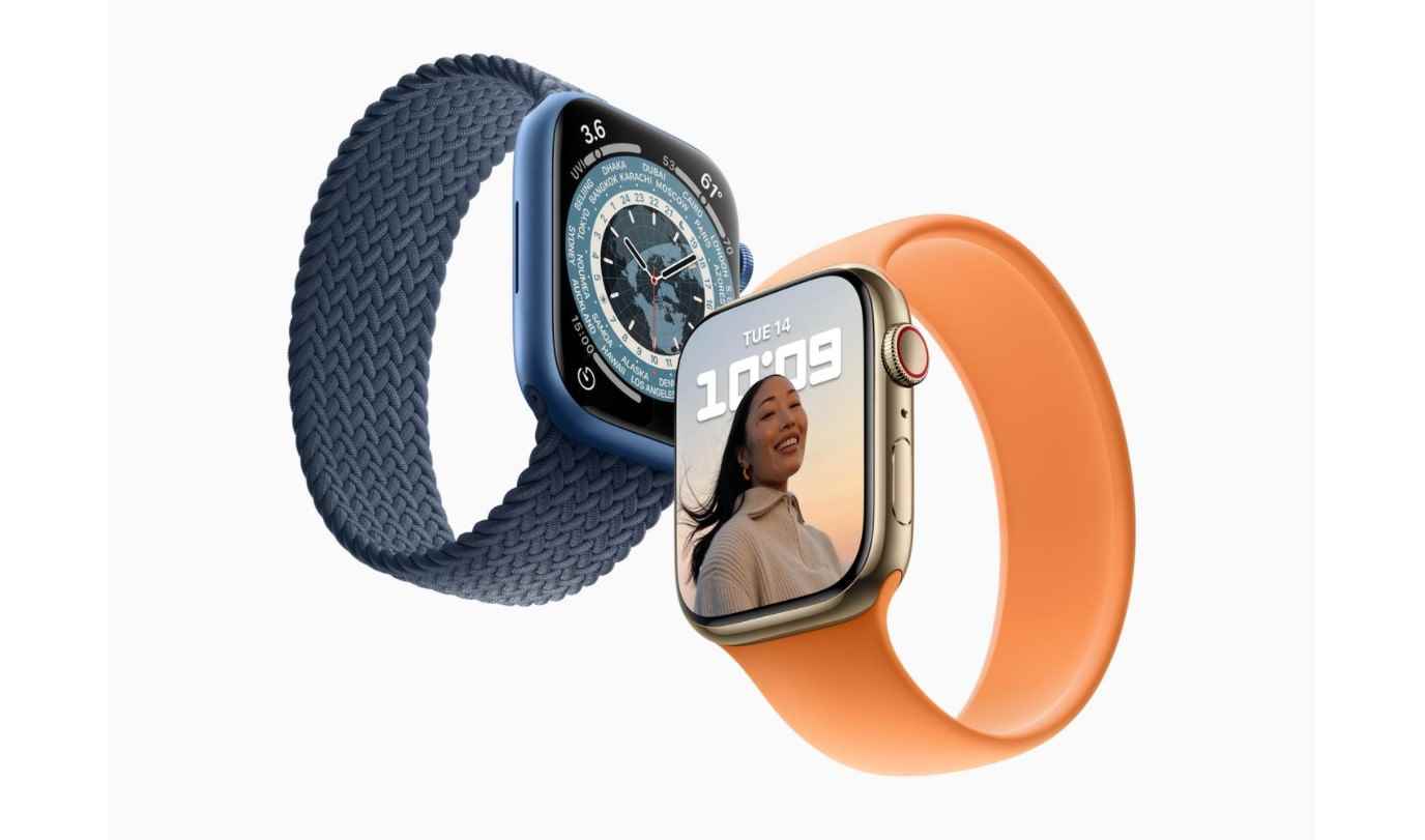 苹果s7跟华强北s7有啥区别