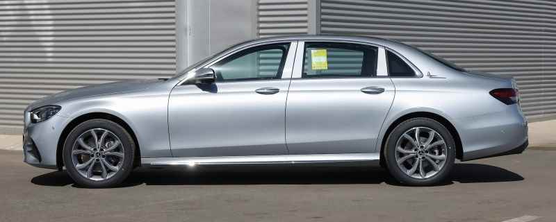 劳斯莱斯和宾利旗下的轿车就属于e级车吗