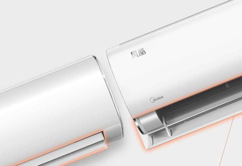 美的h5是什么故障代码怎么解决(美的KFR)