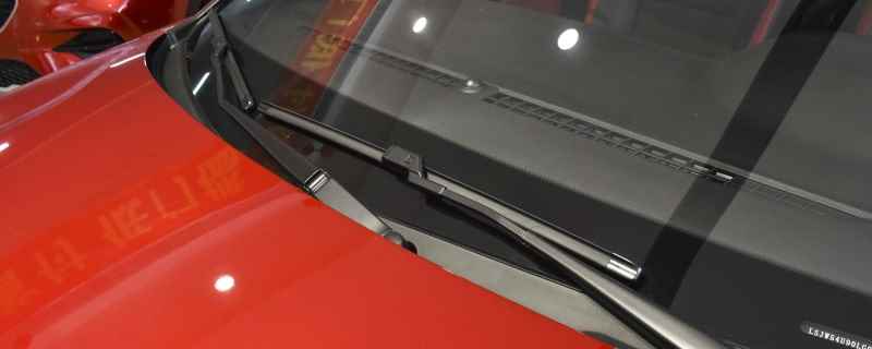 马自达6雨刮器尺寸是多少