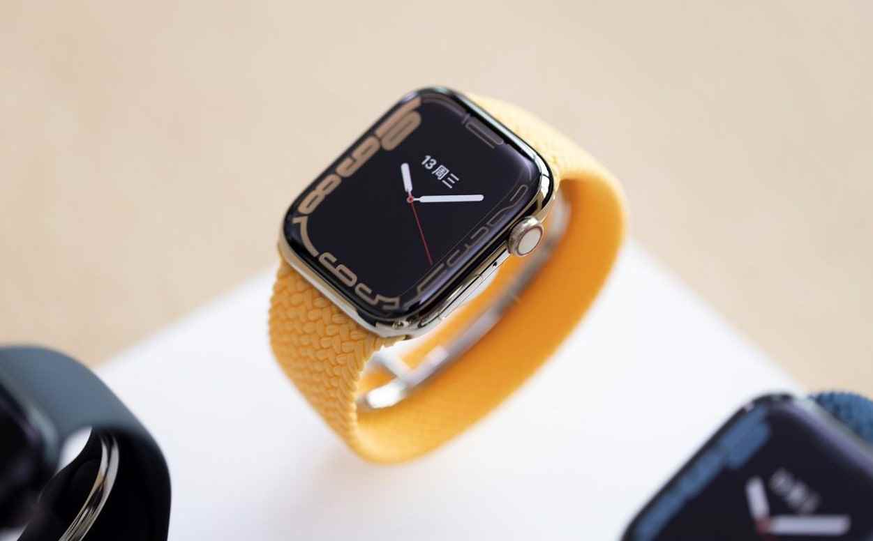 苹果s7跟华强北s7有啥区别