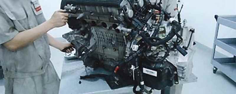 发动机大修一般多少钱