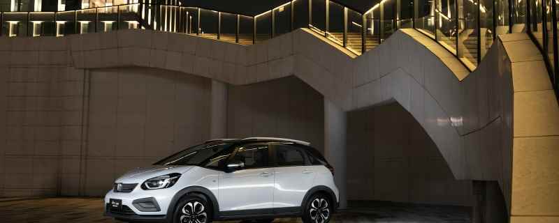 飞度gk5是哪一款