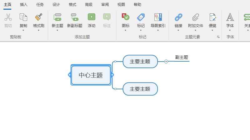 mindmanager(MindManager思维导图软件下载)