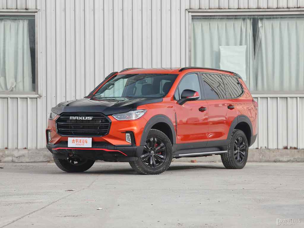 30万以内越野车有哪些 四款热门30万以内越野车推荐