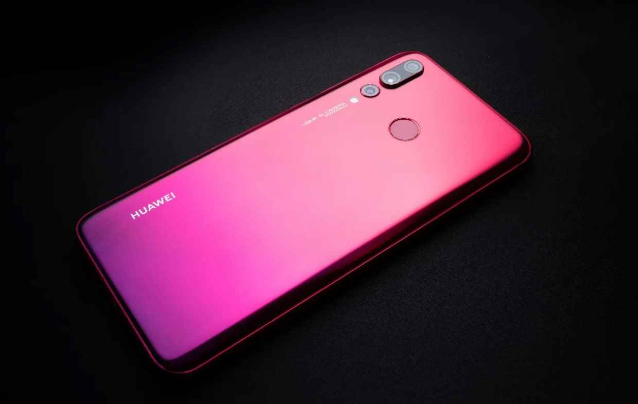 vce-al00华为什么型号