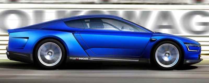 大众有油电混合汽车吗