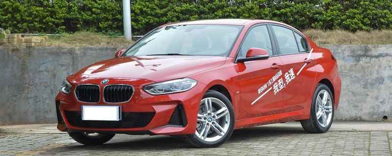 宝马f20是什么车(全新宝马1系(询底价|查参配),是底盘代号为F20的进口两厢)