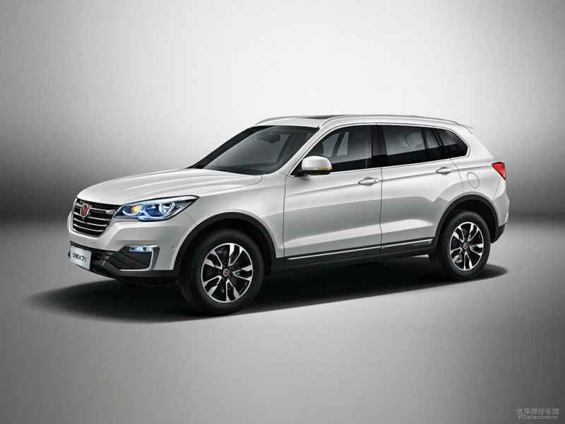 汉腾X71.5T最低多少钱可以落地？汉腾X7指导价