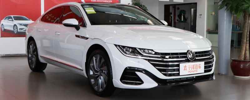 大众tayron是什么车