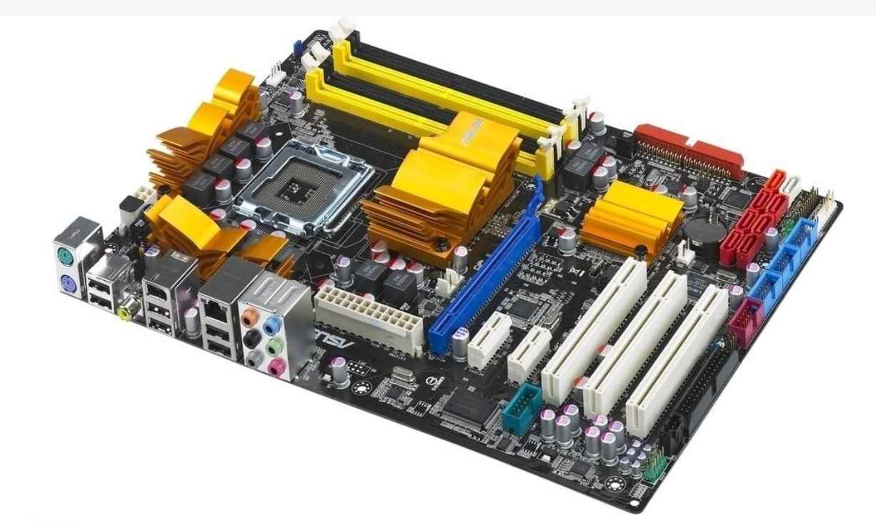 电脑配置怎么选 台式电脑