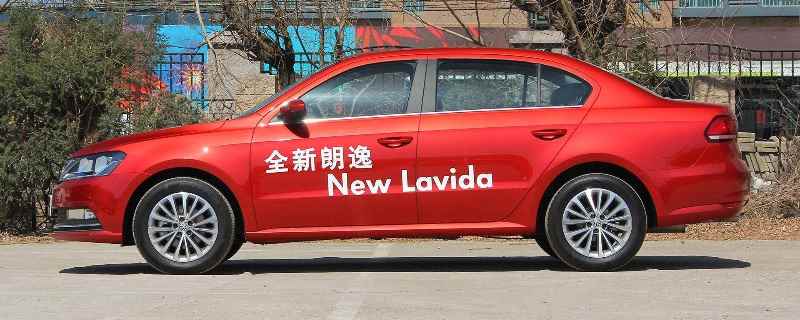 2021款大众朗逸油箱多少升